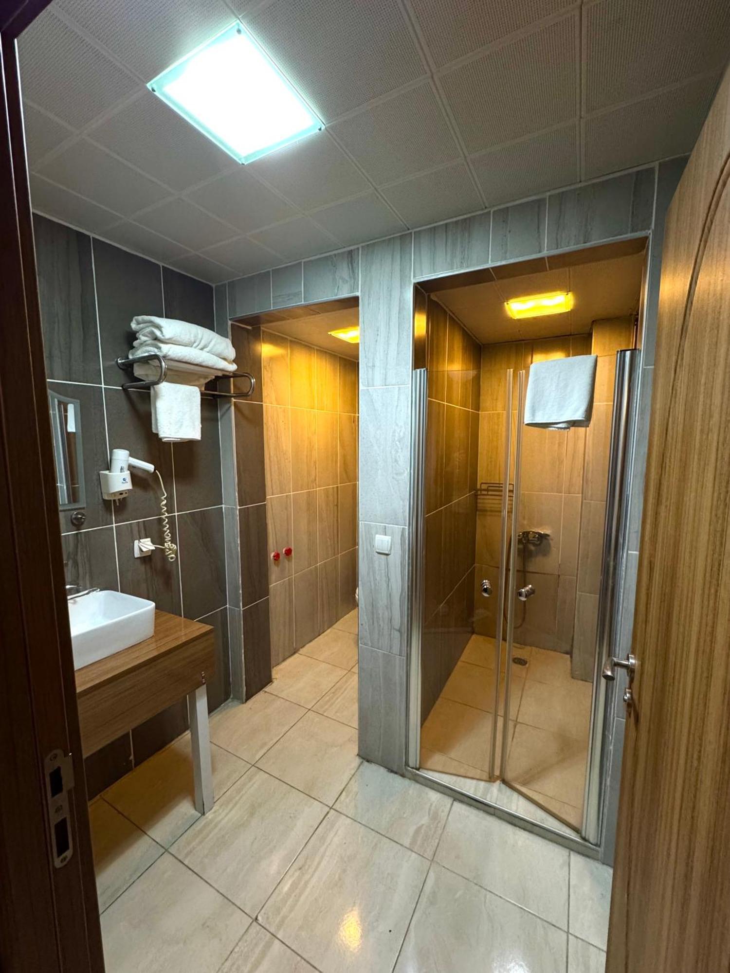 Lucid Hotel Измир Экстерьер фото